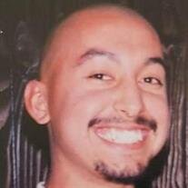 Manuel Mark Alatorre