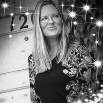 Elizabeth "Liz" Nicole Foust