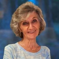 Martha Loretta Lovaty