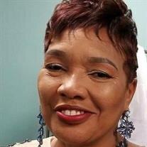 Fay C. Robinson