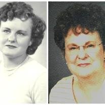 Dorothy Ann Hanish