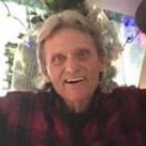 George Timothy "Tim" Vint