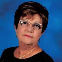 Judith M. "Judy" (Cardarelli) Coppola