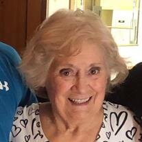 June Davenport