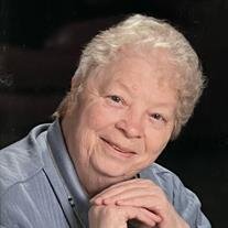 Lepha Marie Engler