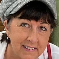 Patricia Ann Medlin