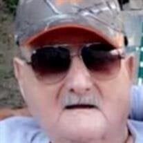 Walter Carl "Dub" Morris