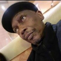 Mr. Kenneth Pankey Sr.