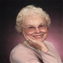Vera Jean Gould