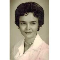 Rowena Pearl Andrews