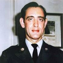 Robert F. Hardin
