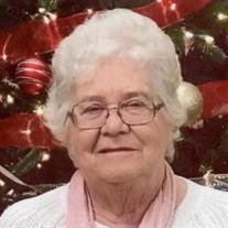 Lavone Louise Frerichs