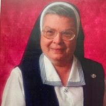Sr. Maria Ramon Santiago Colon, OSF