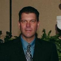 Michael Gene "Mike" Morriss