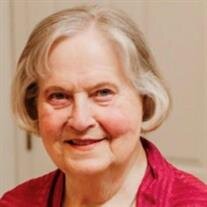 Darlene "Dolly" Mavis Murphy