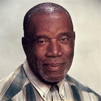 Mr. Sylvester Nunn