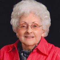 Leona E. Richardet
