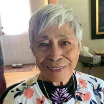 Lillian Gallegos