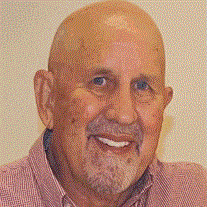 Clarence Robert Laing Jr.