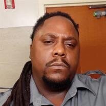 Sidney Thompson IV