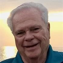 Charles "Jack" Stone
