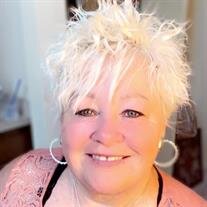 Barbara Sue Cline Bashaw