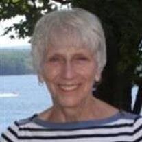 Patricia Lynn Bramer