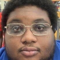 Kevin Jerone Scott