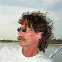 Paul K. Martin