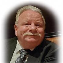 Gerald Henry Byrd