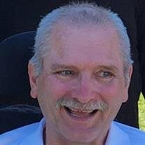 Randall G. Fromme