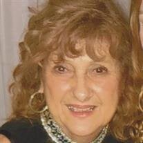 CLARA (TAROLLI) HURST