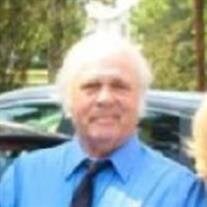 Robert Lee Terry Sr.
