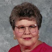 Joan T. Mangus