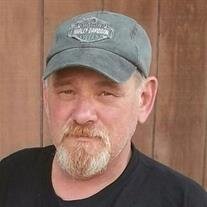 Ronald Wolff