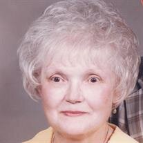 Elaine R. Altstaetter