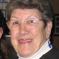 Charlotte A. Jaratz