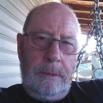 John F. Atkins