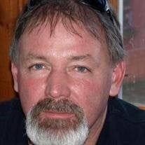 Robert Overby