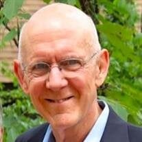 Warren Stephen Wheeler