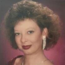 Wendy Leigh Bulluck