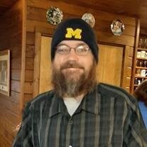 Eric E Fritz