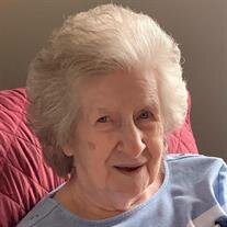 Darlene Bowlin