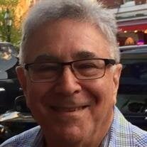 Herbert A. Asch