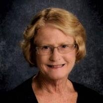Barbara A. Bartholomew