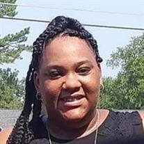 Mrs. Charmika Simone Davis-Britt