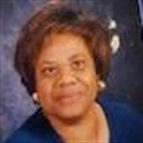 Bessie Ann (Fykes) Jackson