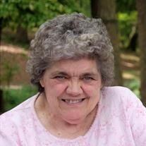 Janet Helen Bailey
