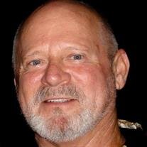 Mr. Stanley Edward Singleton