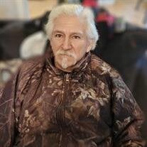 Juan Moriel